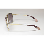 ModaFrames Furla Sfu236 Sunglasses Sunglasses