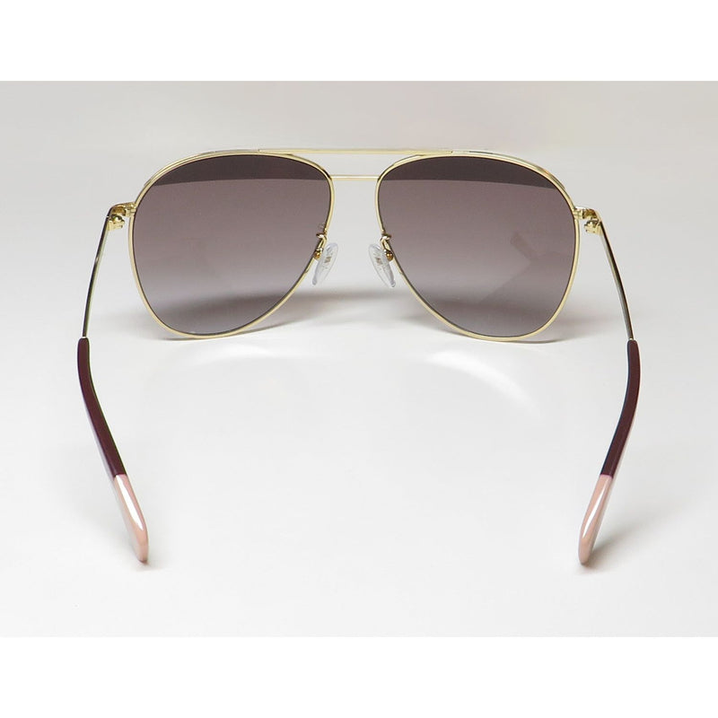 ModaFrames Furla Sfu236 Sunglasses Sunglasses