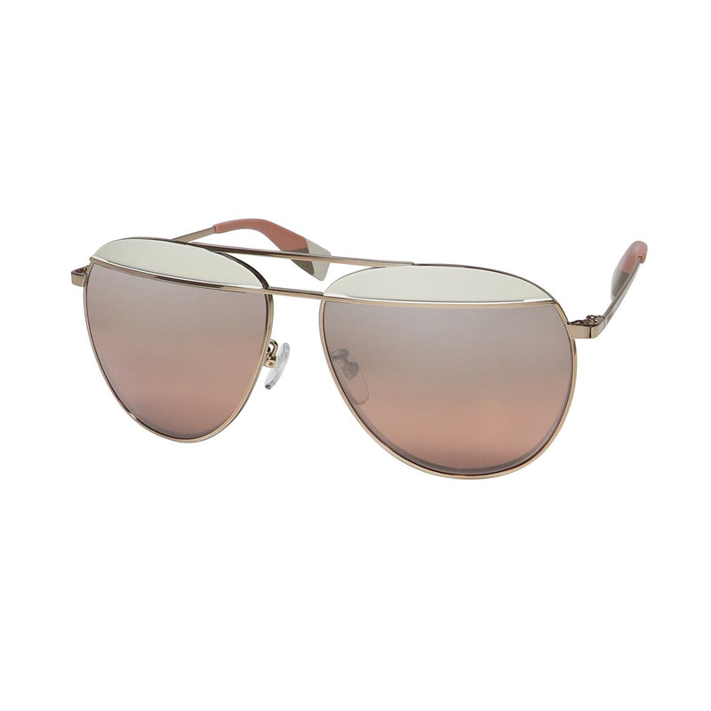 ModaFrames Furla Sfu236 Sunglasses Sunglasses