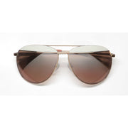 ModaFrames Furla Sfu236 Sunglasses Sunglasses