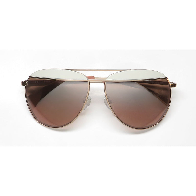 ModaFrames Furla Sfu236 Sunglasses Sunglasses