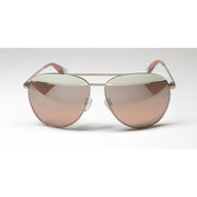 ModaFrames Furla Sfu236 Sunglasses Sunglasses