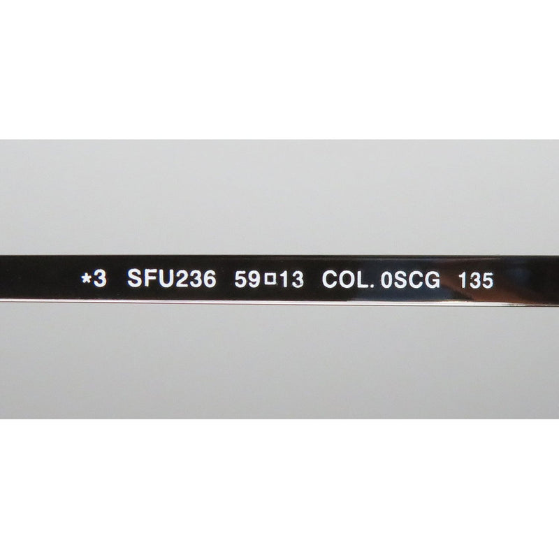 ModaFrames Furla Sfu236 Sunglasses Sunglasses