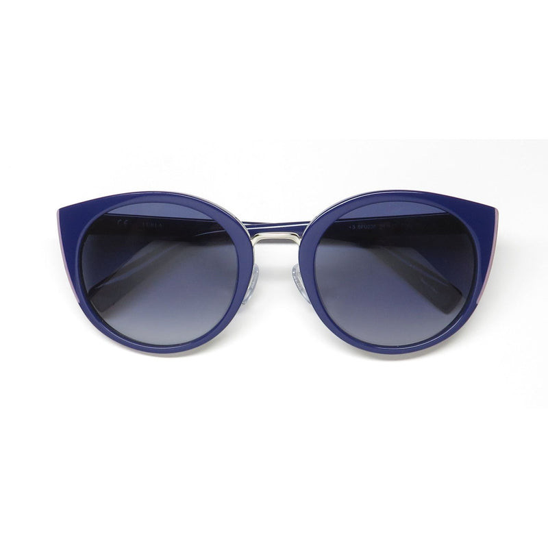 ModaFrames Furla Sfu238 Sunglasses Sunglasses