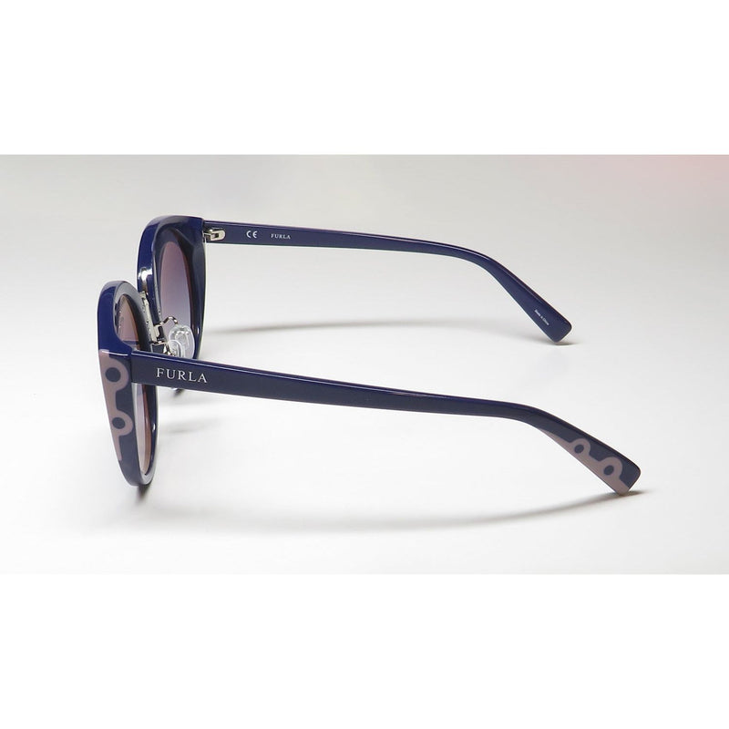 ModaFrames Furla Sfu238 Sunglasses Sunglasses