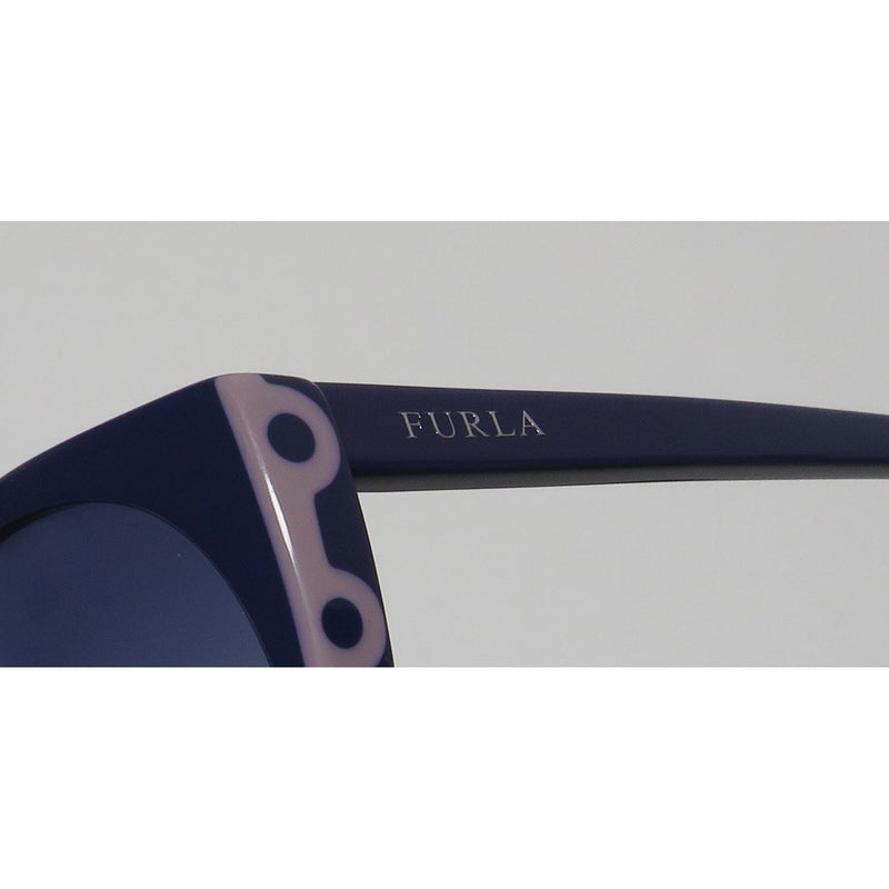 ModaFrames Furla Sfu238 Sunglasses Sunglasses