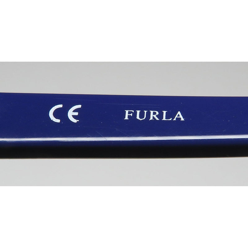 ModaFrames Furla Sfu238 Sunglasses Sunglasses