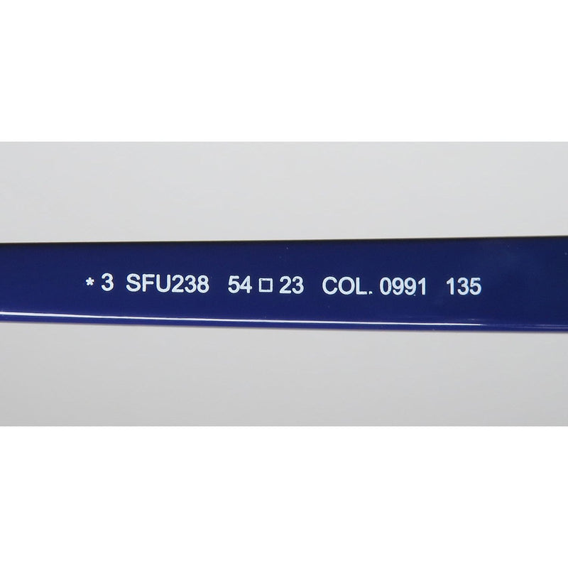 ModaFrames Furla Sfu238 Sunglasses Sunglasses