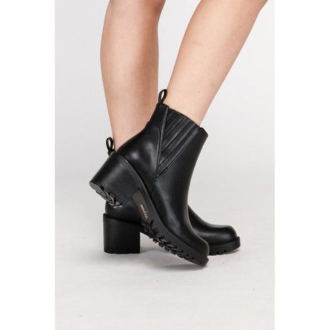 WISELY Ankle Bootie