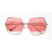 ModaFrames Furla Sfu234 Sunglasses Sunglasses