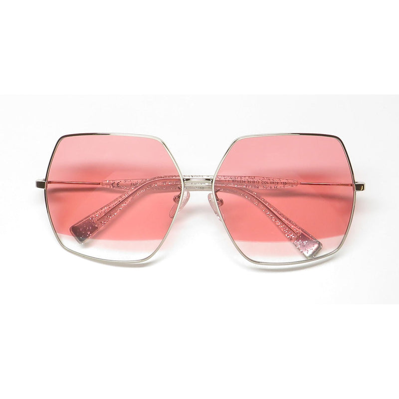 ModaFrames Furla Sfu234 Sunglasses Sunglasses