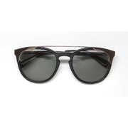 ModaFrames Furla Sfu244 Sunglasses Sunglasses