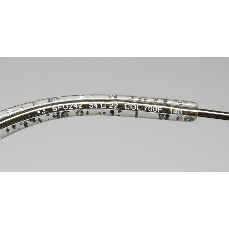 ModaFrames Furla Sfu242 Sunglasses Sunglasses