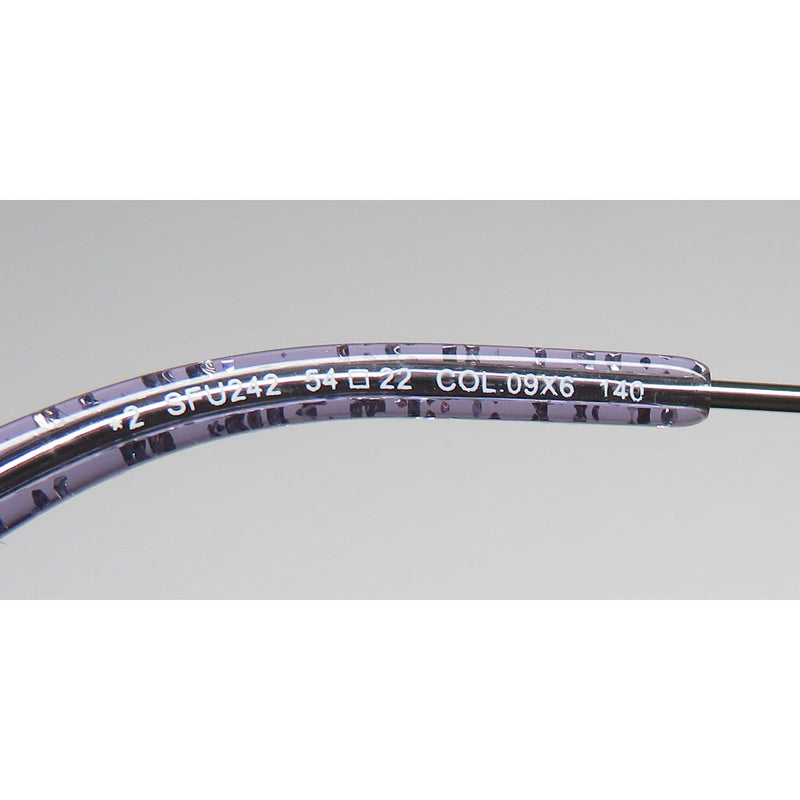 ModaFrames Furla Sfu242 Sunglasses Sunglasses