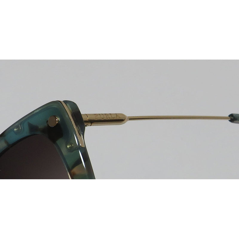 ModaFrames Furla Sfu242 Sunglasses Sunglasses