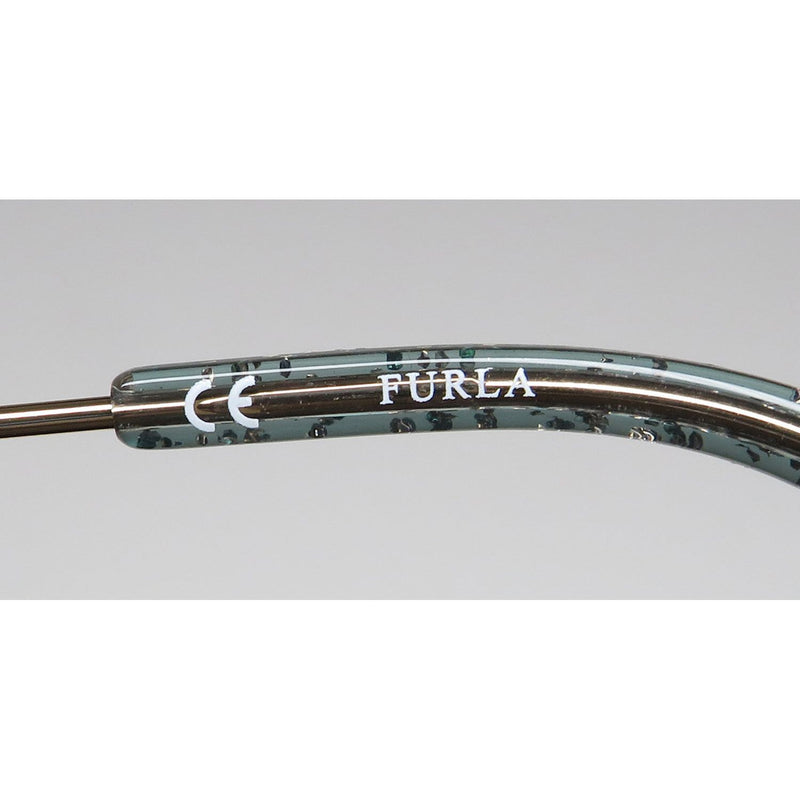 ModaFrames Furla Sfu242 Sunglasses Sunglasses