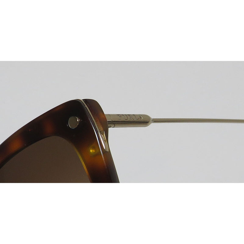 ModaFrames Furla Sfu242 Sunglasses Sunglasses