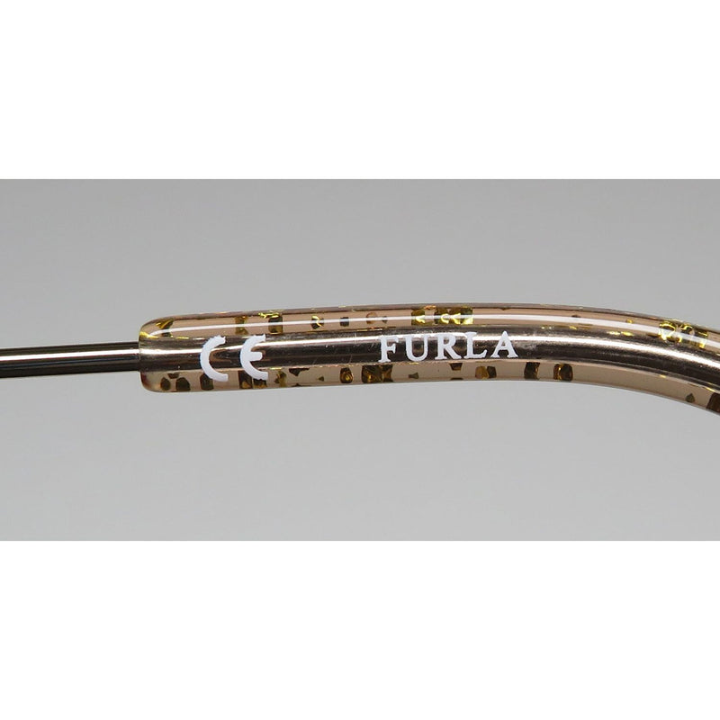 ModaFrames Furla Sfu242 Sunglasses Sunglasses