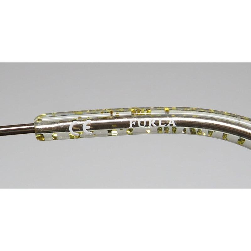 ModaFrames Furla Sfu243 Sunglasses Sunglasses