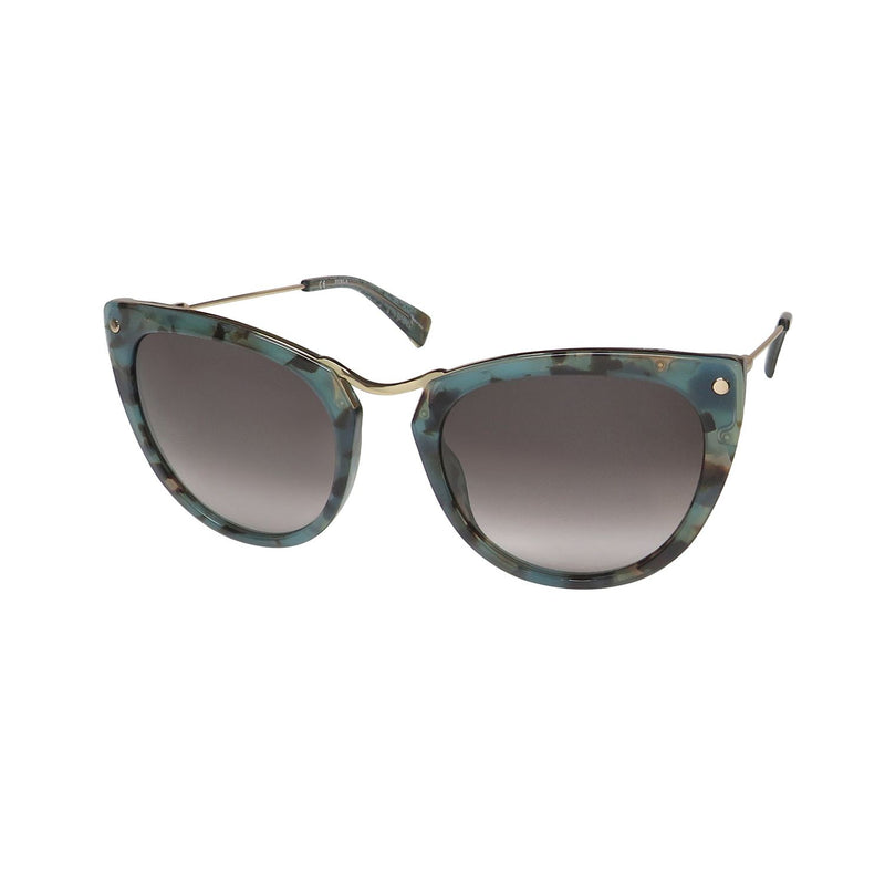 ModaFrames Furla Sfu243 Sunglasses Sunglasses