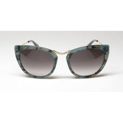 ModaFrames Furla Sfu243 Sunglasses Sunglasses