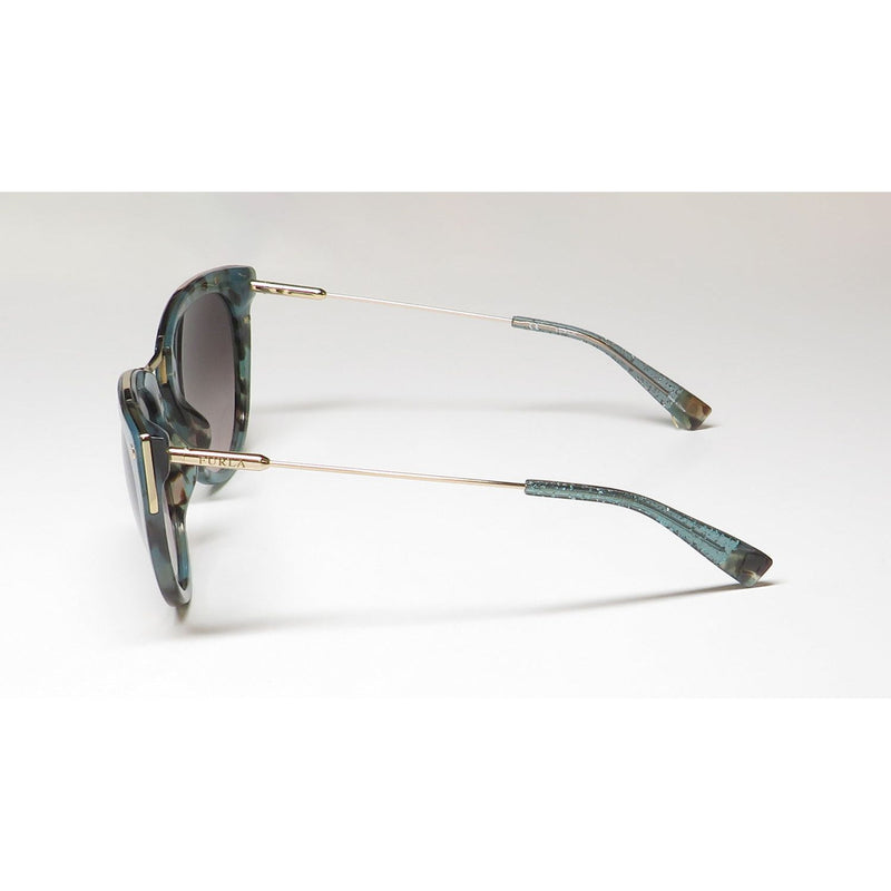 ModaFrames Furla Sfu243 Sunglasses Sunglasses