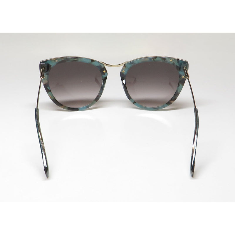 ModaFrames Furla Sfu243 Sunglasses Sunglasses