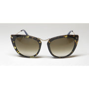 ModaFrames Furla Sfu243 Sunglasses Sunglasses