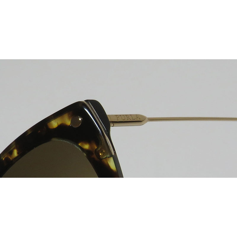 ModaFrames Furla Sfu243 Sunglasses Sunglasses