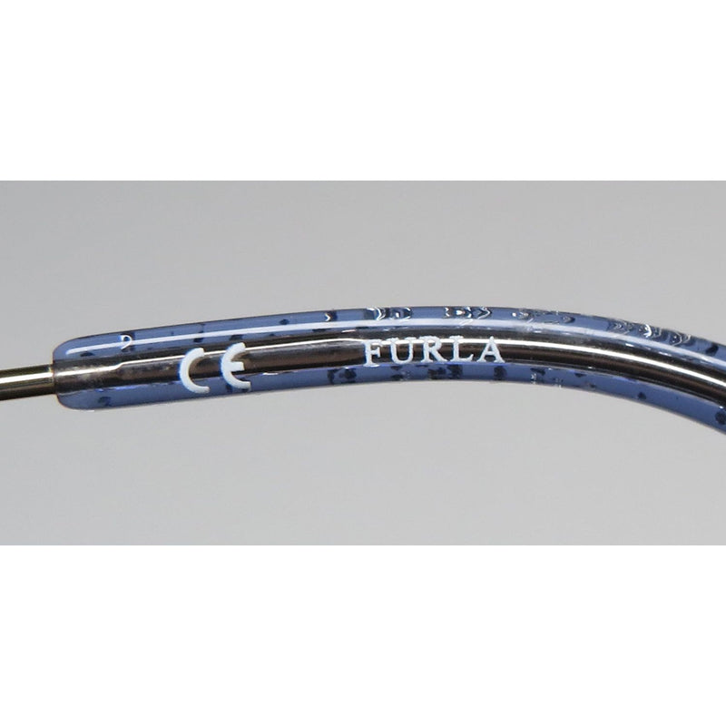 ModaFrames Furla Sfu243 Sunglasses Sunglasses