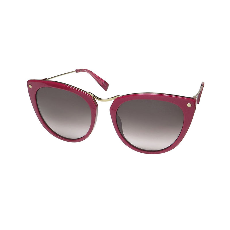 ModaFrames Furla Sfu243 Sunglasses Sunglasses