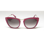 ModaFrames Furla Sfu243 Sunglasses Sunglasses