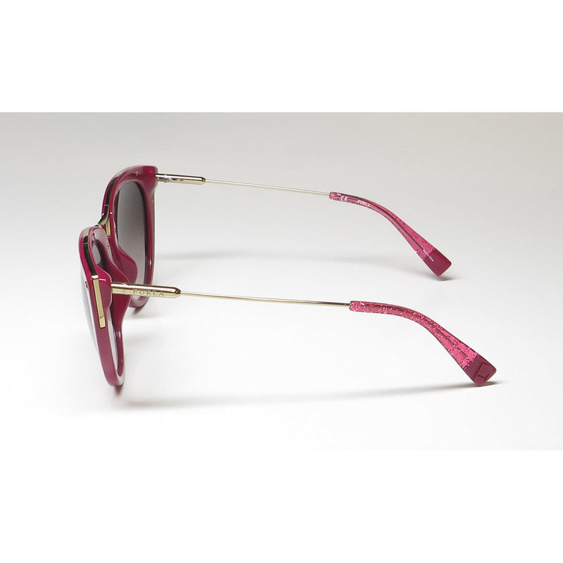 ModaFrames Furla Sfu243 Sunglasses Sunglasses