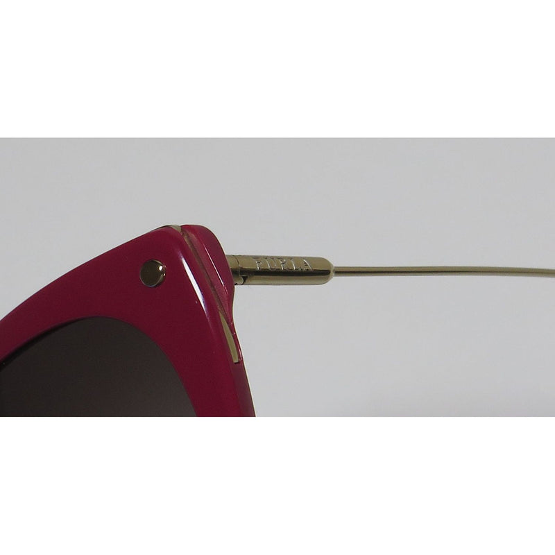 ModaFrames Furla Sfu243 Sunglasses Sunglasses