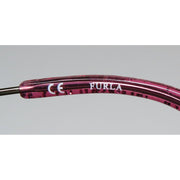 ModaFrames Furla Sfu243 Sunglasses Sunglasses