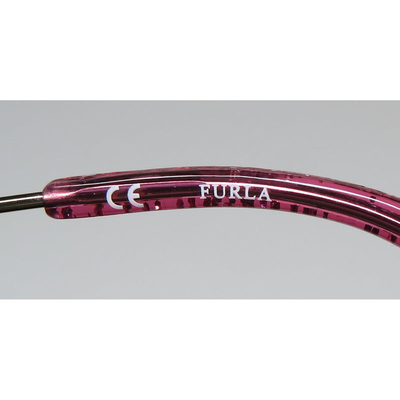 ModaFrames Furla Sfu243 Sunglasses Sunglasses