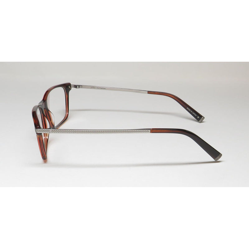 ModaFrames John Varvatos V412 Eyeglasses Eyeglasses
