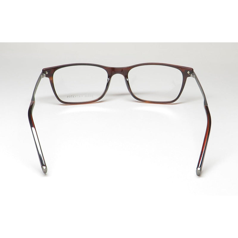 ModaFrames John Varvatos V412 Eyeglasses Eyeglasses