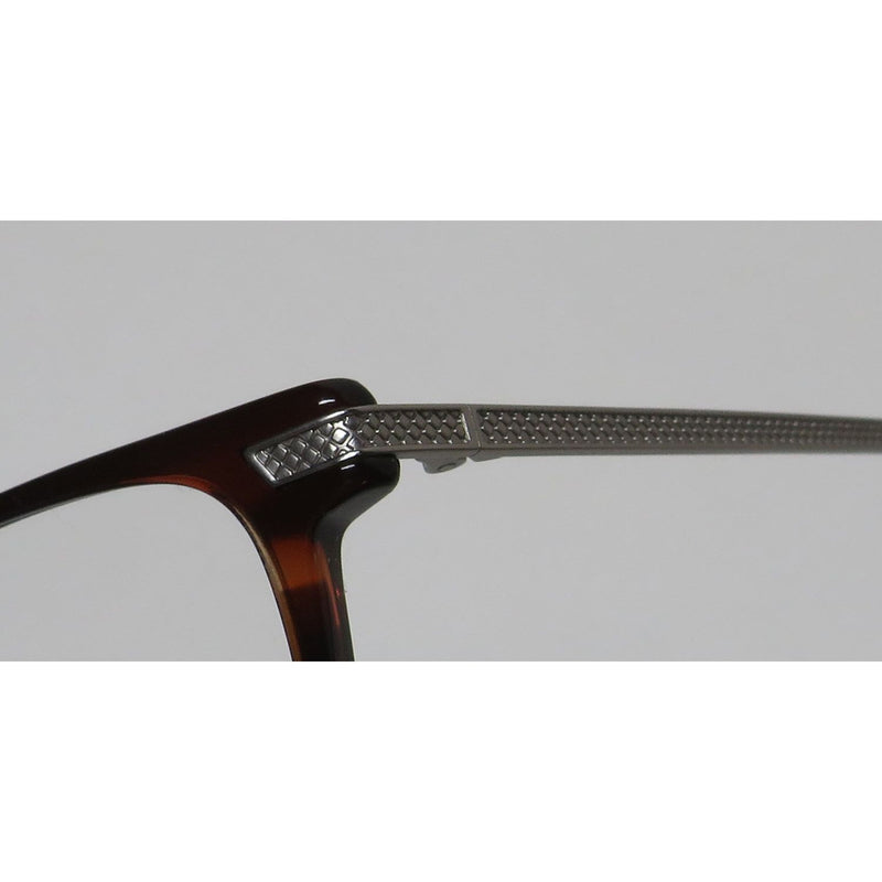 ModaFrames John Varvatos V412 Eyeglasses Eyeglasses