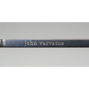 ModaFrames John Varvatos V412 Eyeglasses Eyeglasses