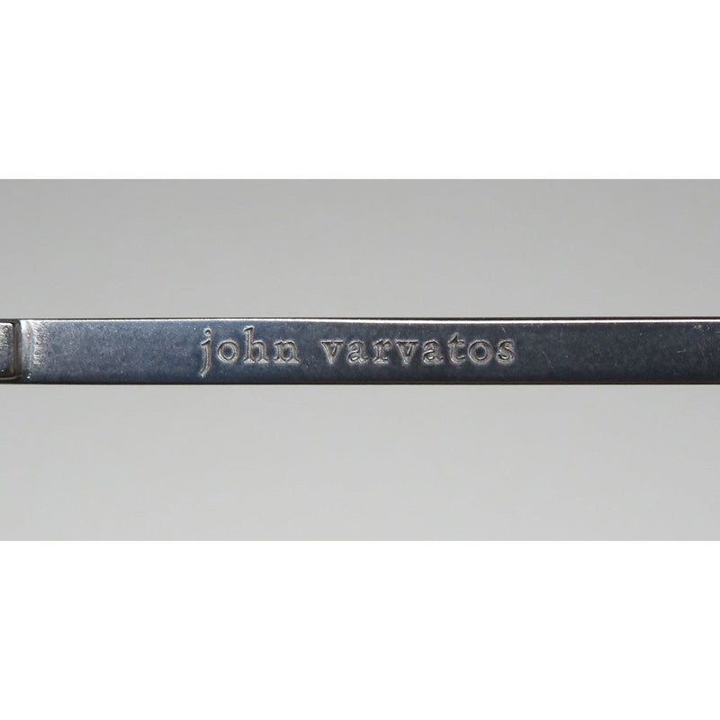 ModaFrames John Varvatos V412 Eyeglasses Eyeglasses