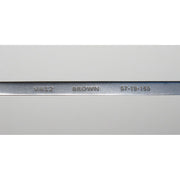 ModaFrames John Varvatos V412 Eyeglasses Eyeglasses