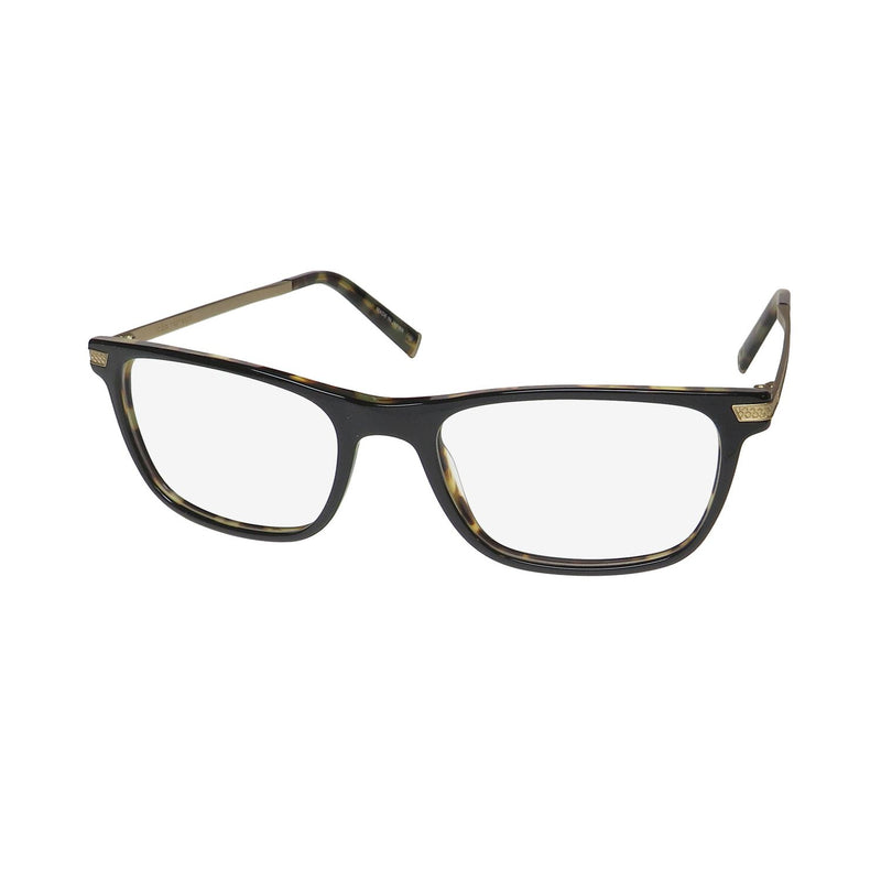 ModaFrames John Varvatos V412 Eyeglasses Eyeglasses