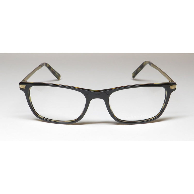 ModaFrames John Varvatos V412 Eyeglasses Eyeglasses