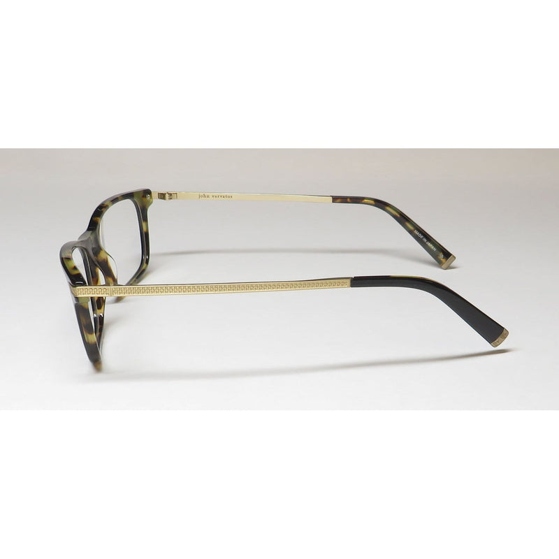 ModaFrames John Varvatos V412 Eyeglasses Eyeglasses
