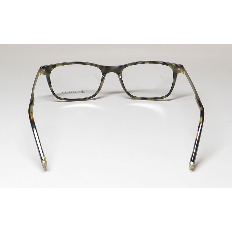 ModaFrames John Varvatos V412 Eyeglasses Eyeglasses
