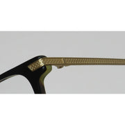 ModaFrames John Varvatos V412 Eyeglasses Eyeglasses