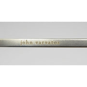 ModaFrames John Varvatos V412 Eyeglasses Eyeglasses