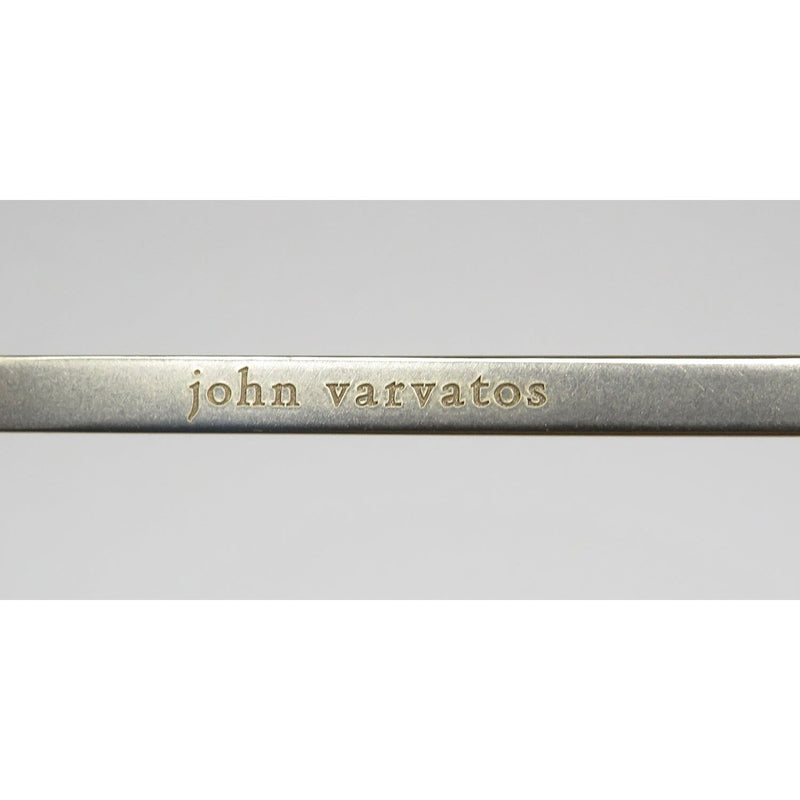 ModaFrames John Varvatos V412 Eyeglasses Eyeglasses