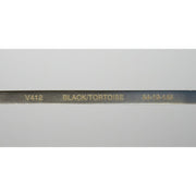 ModaFrames John Varvatos V412 Eyeglasses Eyeglasses